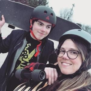 Meet your Posher, Annaliese